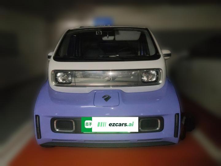 KiWi EV 2023 NCM photo 2