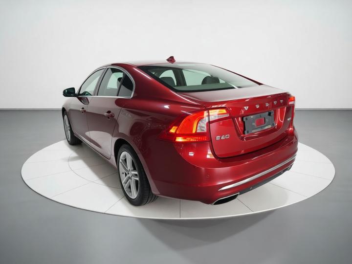 S60 2015 S60L T5 photo 4