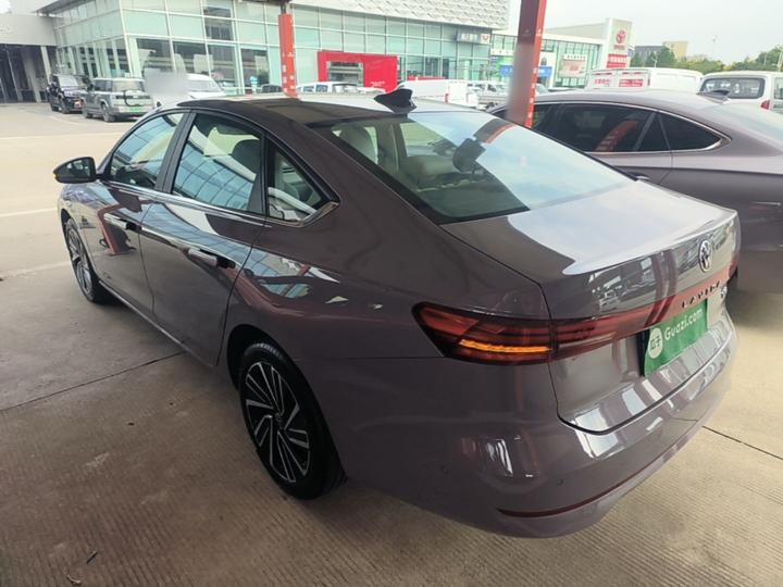 Lavida 2026 Pro 300TSI photo 4