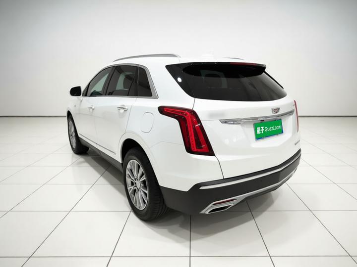 XT5 2023 2.0T RWD photo 4