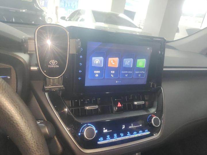 Frontlander 2022 2.0L CVT Leading photo 8