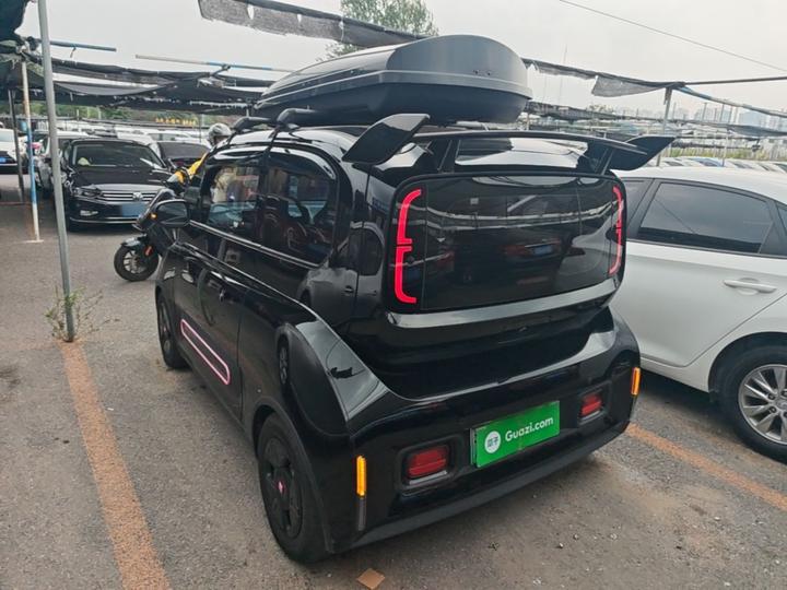 KiWi EV 2022 LFP photo 4