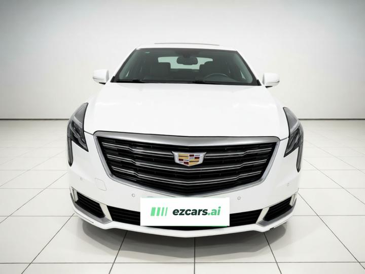 XTS 2018 28T Elite photo 2