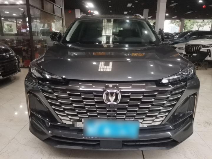 CS55PLUS 2022 2nd Gen 1.5T DCT Premium photo 2