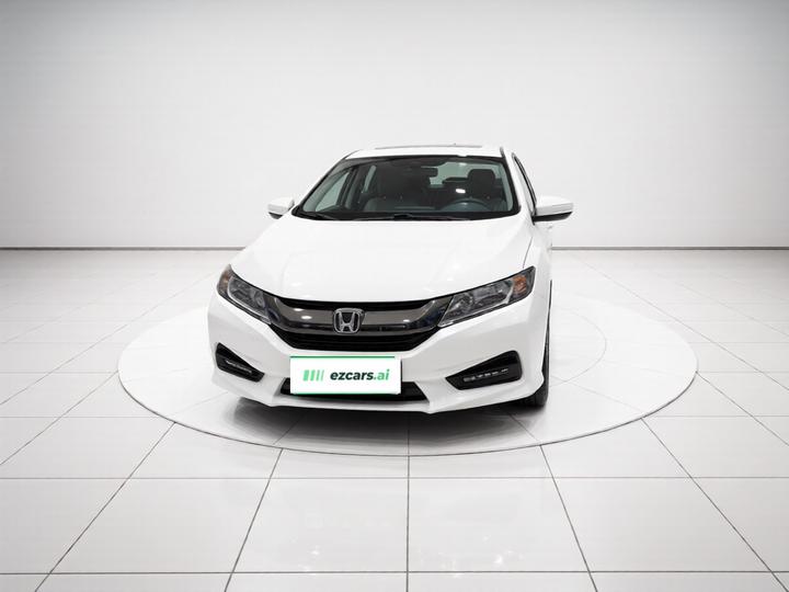 2018 1.5L CVT photo 2