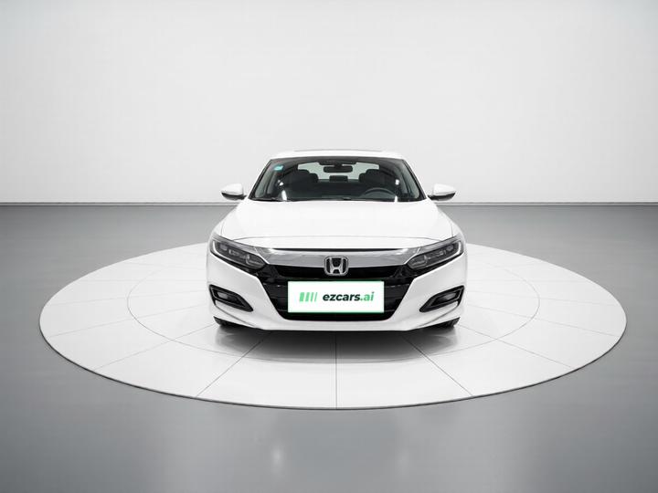 Accord 2018 260TURBO Elite China V photo 2