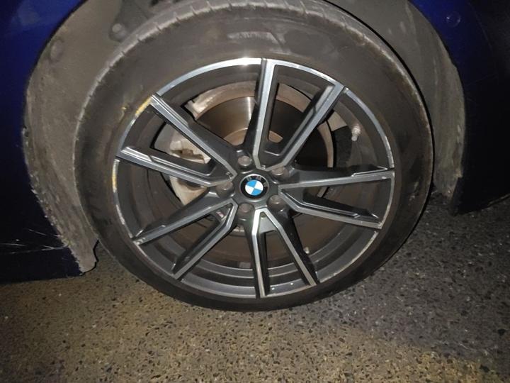 3 Series 2020 325Li M Sport Package photo 8