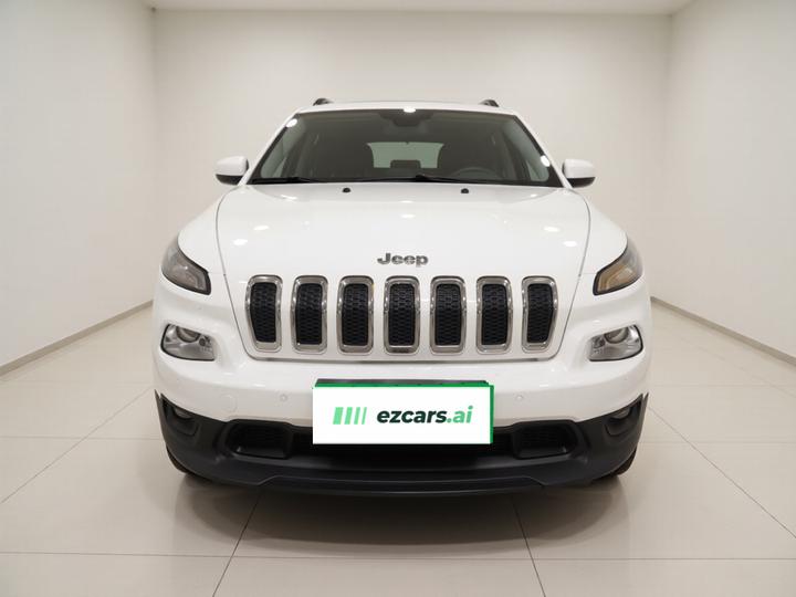 Cherokee 2016 2.4L Leading photo 2