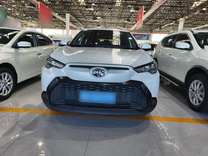 Frontlander 2023 2.0L CVT Elite photo 2