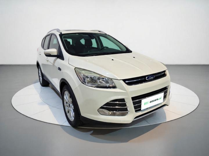 Kuga 2015 1.5L GTDi RWD photo 3
