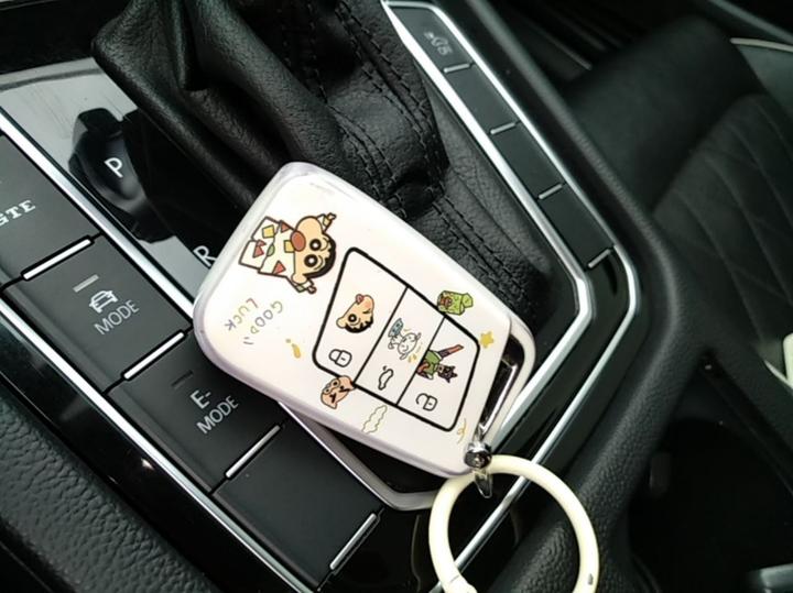 Magotan GTE PHEV 2022 GTE Luxury photo 8