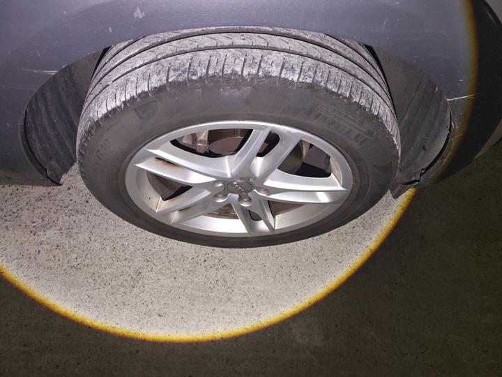 Q5 2017 Plus 40 TFSI Comfort photo 8