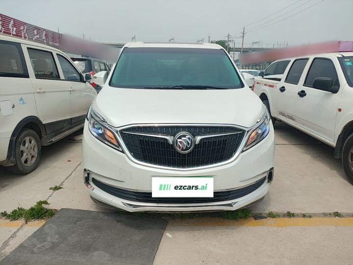 GL8 2018 ES 28T Comfort China VI photo 2