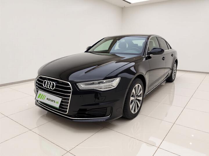 A6L 2017 TFSI Comfort