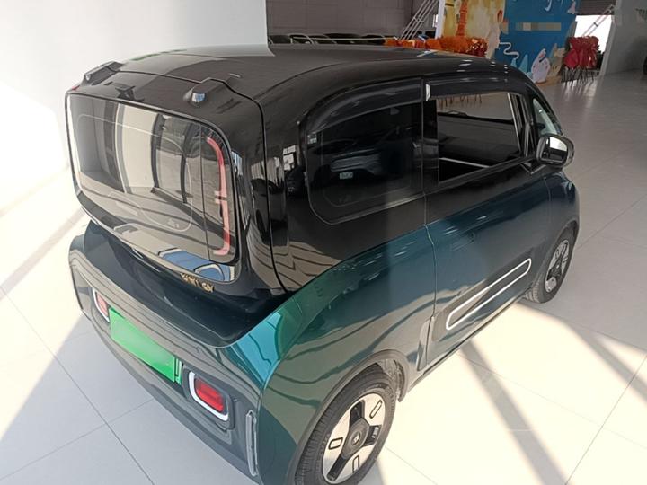 KiWi EV 2021 NCM photo 4