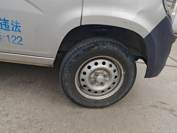 Wuling Zhiguang 2020 1.2L China VI LSI photo 8
