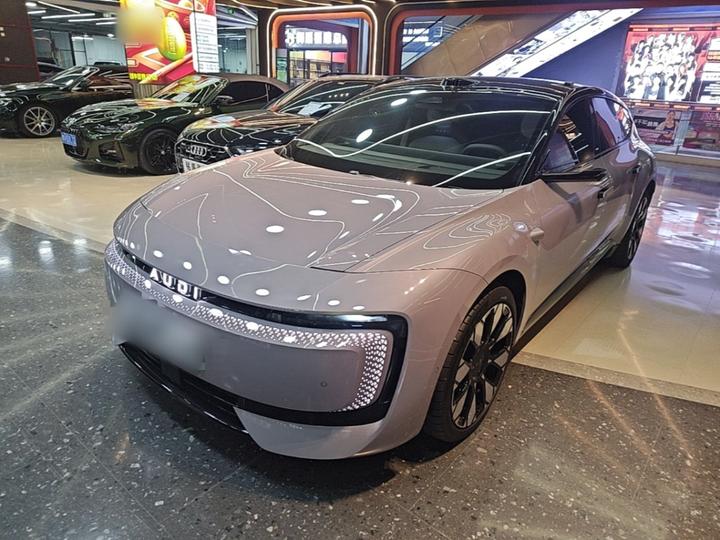 AUDI E5 Sportback 2026 Flagship quattro