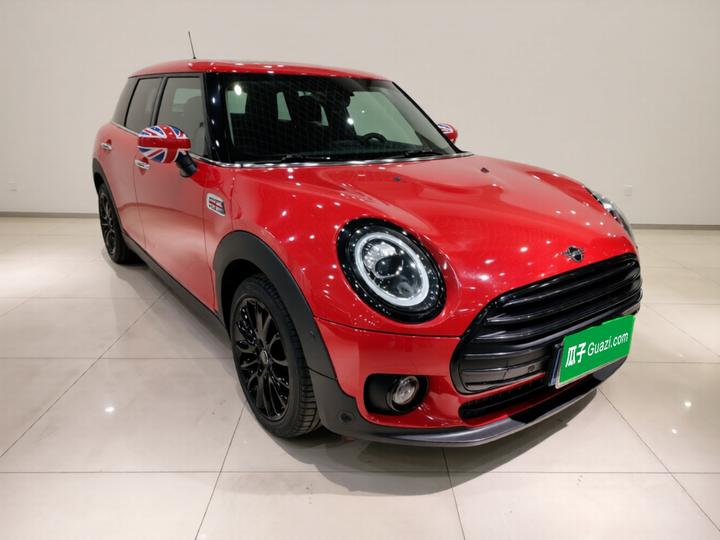 Clubman 2019 1.5T ONE photo 3