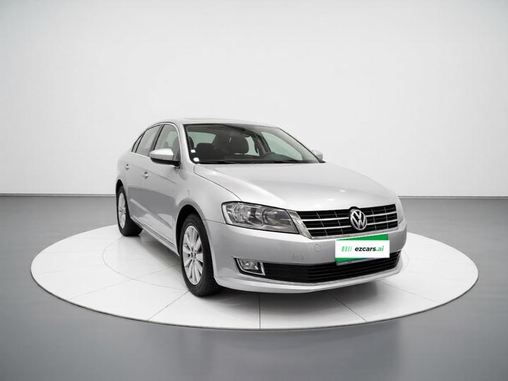 Lavida 2014 1.4TSI DSG Tech photo 3