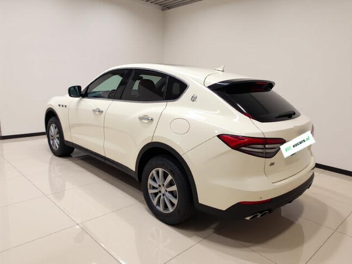 Levante 2018 3.0T Classic photo 4