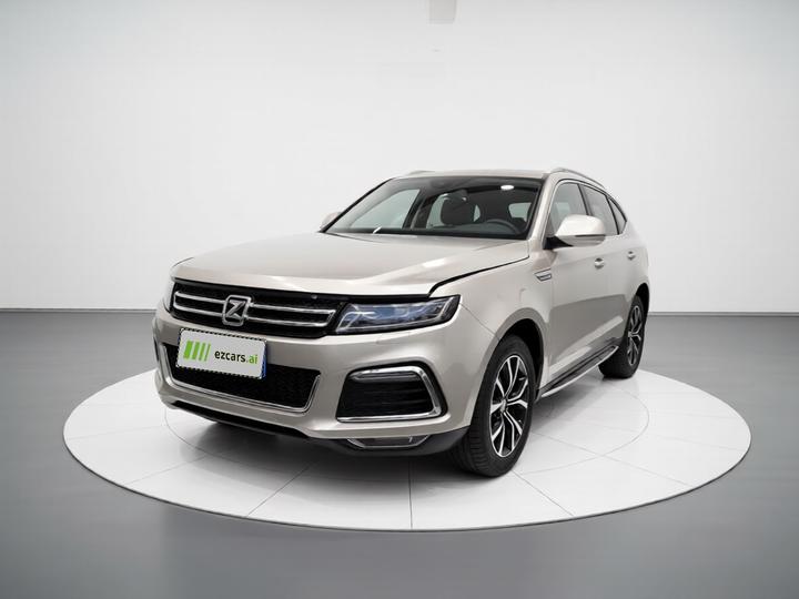 T600 2016 Sport 1.5T MT Premium