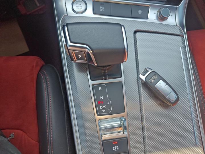 A6L 2019 45 TFSI Dynamic photo 5