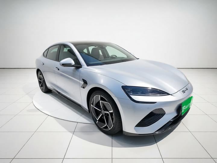 Seal 2022 650km AWD Performance photo 3