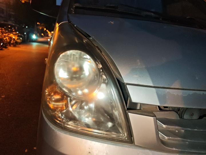 Wuling Rongguang 2014 1.2L S photo 7