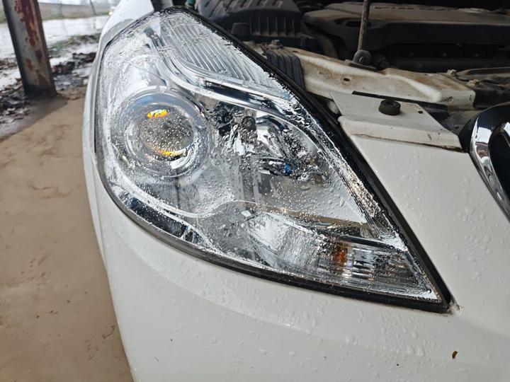 Excelle 2015 1.5L MT Classic photo 7