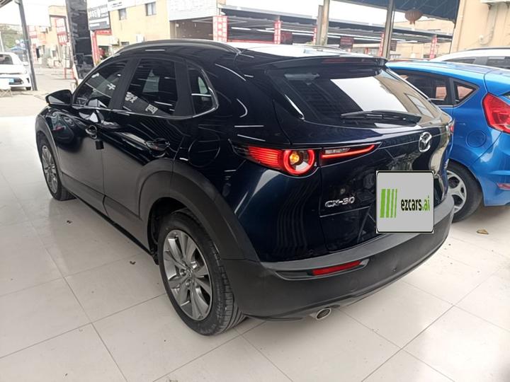 CX-30 2021 2.0L AT Jiayue photo 4
