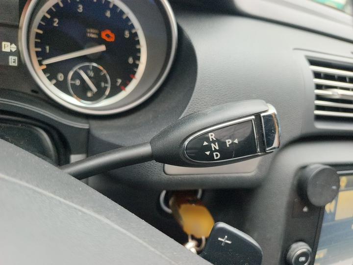 R-Class 2017 R 320 4MATIC Business Edition photo 6