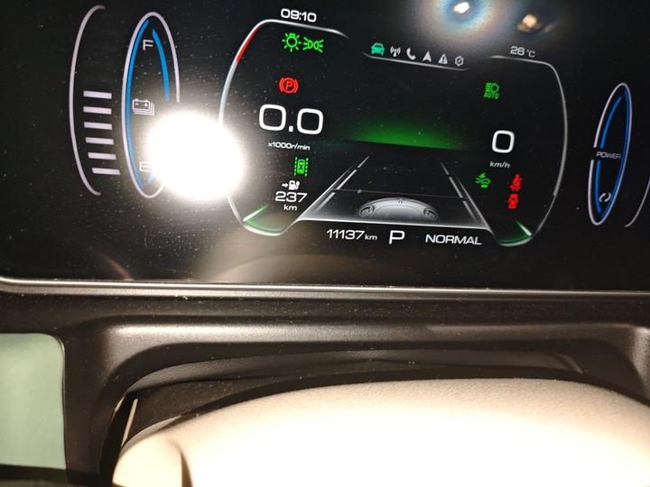 Good Cat 2023 401km Standard Range Noble LFP photo 6