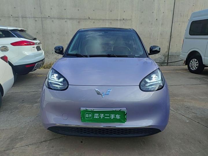Wuling Bingo 2025 333km photo 2