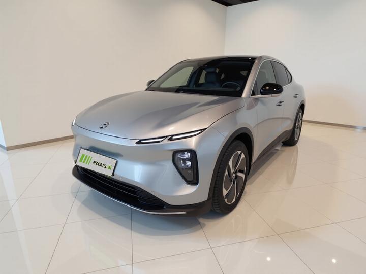 EC6 2024 75kWh