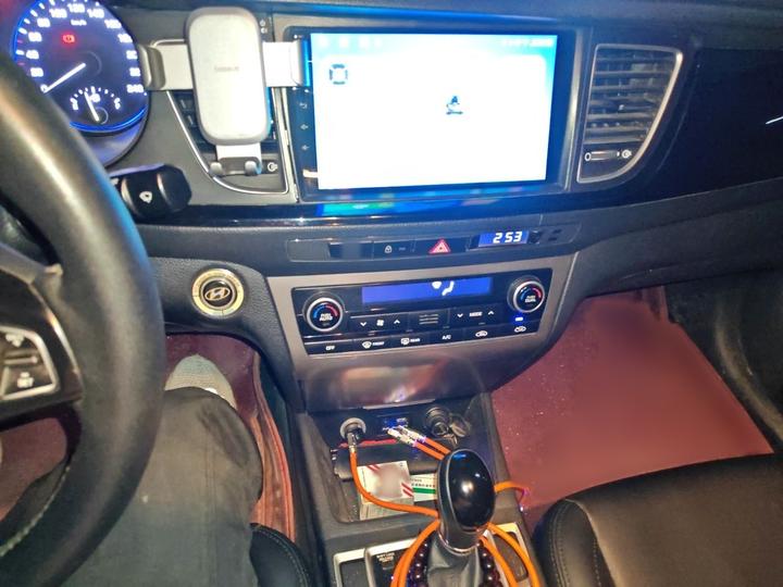 Mistra 2014 1.8L AT Smart GLS photo 5