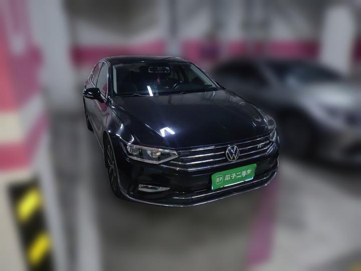 Magotan 2020 330TSI DSG Leading photo 3