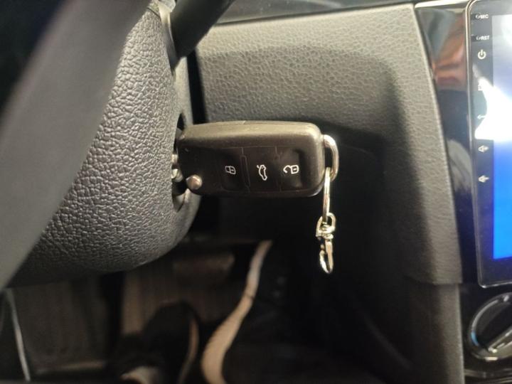 Bora 2018 1.5L AT Comfort photo 8