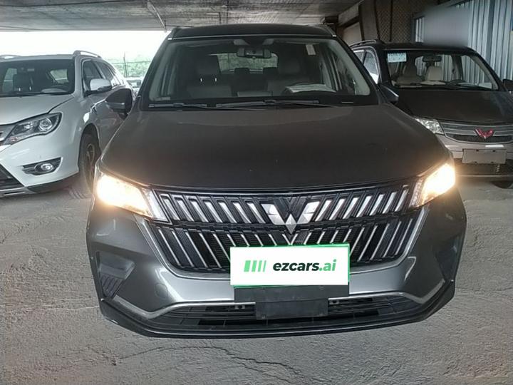 Wuling 2022 1.5L MT Comfort photo 2