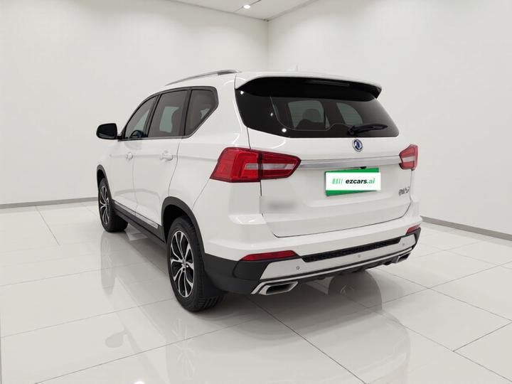 X5 2017 1.6L CVT Exclusive photo 4