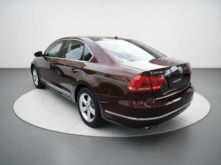 Passat 2014 1.8TSI DSG photo 4