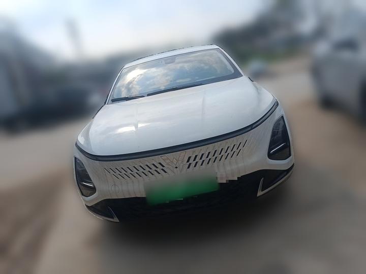 Wuling 2025 150km Smart Advanced photo 2