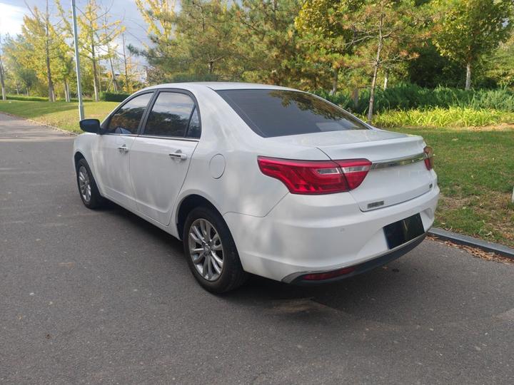 Vision 2019 Upgraded 1.5L MT Luxury China VI photo 7