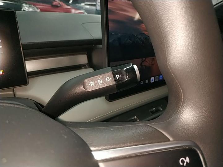 D6 2025 520km Smart photo 8