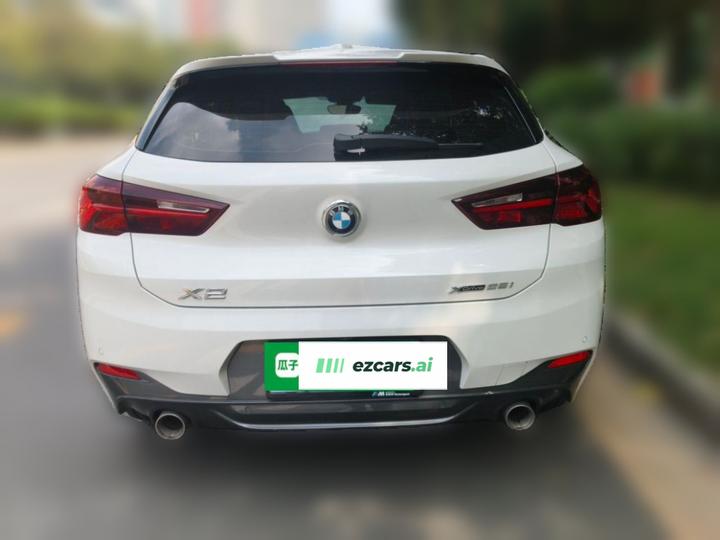 X2 2020 xDrive25i M Sport Package photo 5
