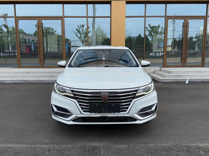 i6 Classic 2020 PLUS 1.6L CVT 4G Flagship photo 2