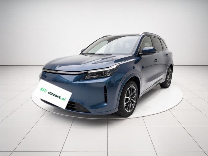 Bluelectric E5 PLUS 2025 120km Standard Wagon 7-Seater