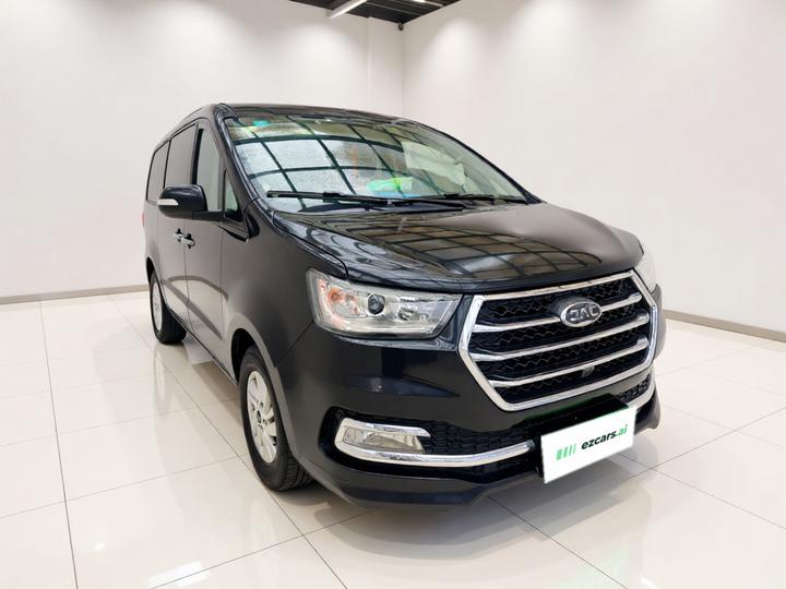 Refine M4 2017 1.9T Diesel MT Luxury photo 3