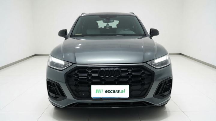 Q5L 2024 45 TFSI Luxury Dynamic photo 2