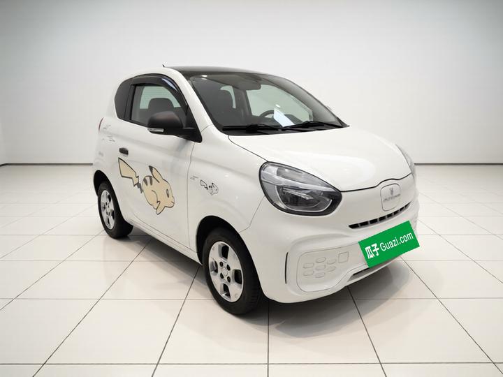 Clever R 2021 302km 4-Seater photo 3