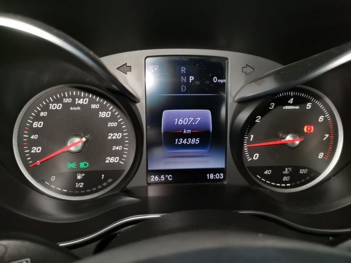 GLC 2016 GLC 260 4MATIC Dynamic photo 3